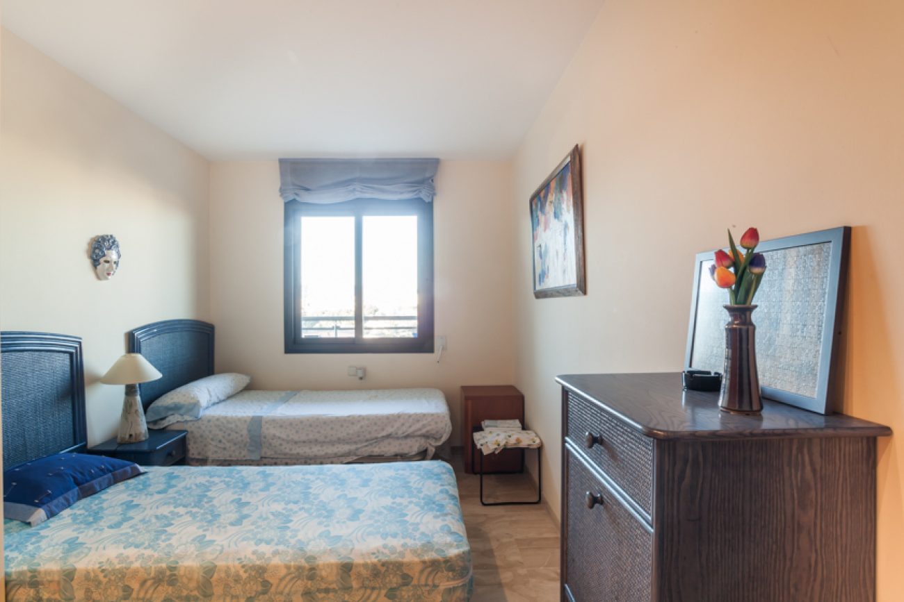 Big duplex 250 metres from the beach in S'Agaró
