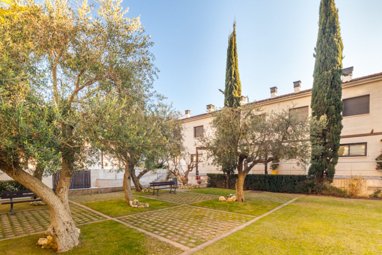 Big duplex 250 metres from the beach in S'Agaró