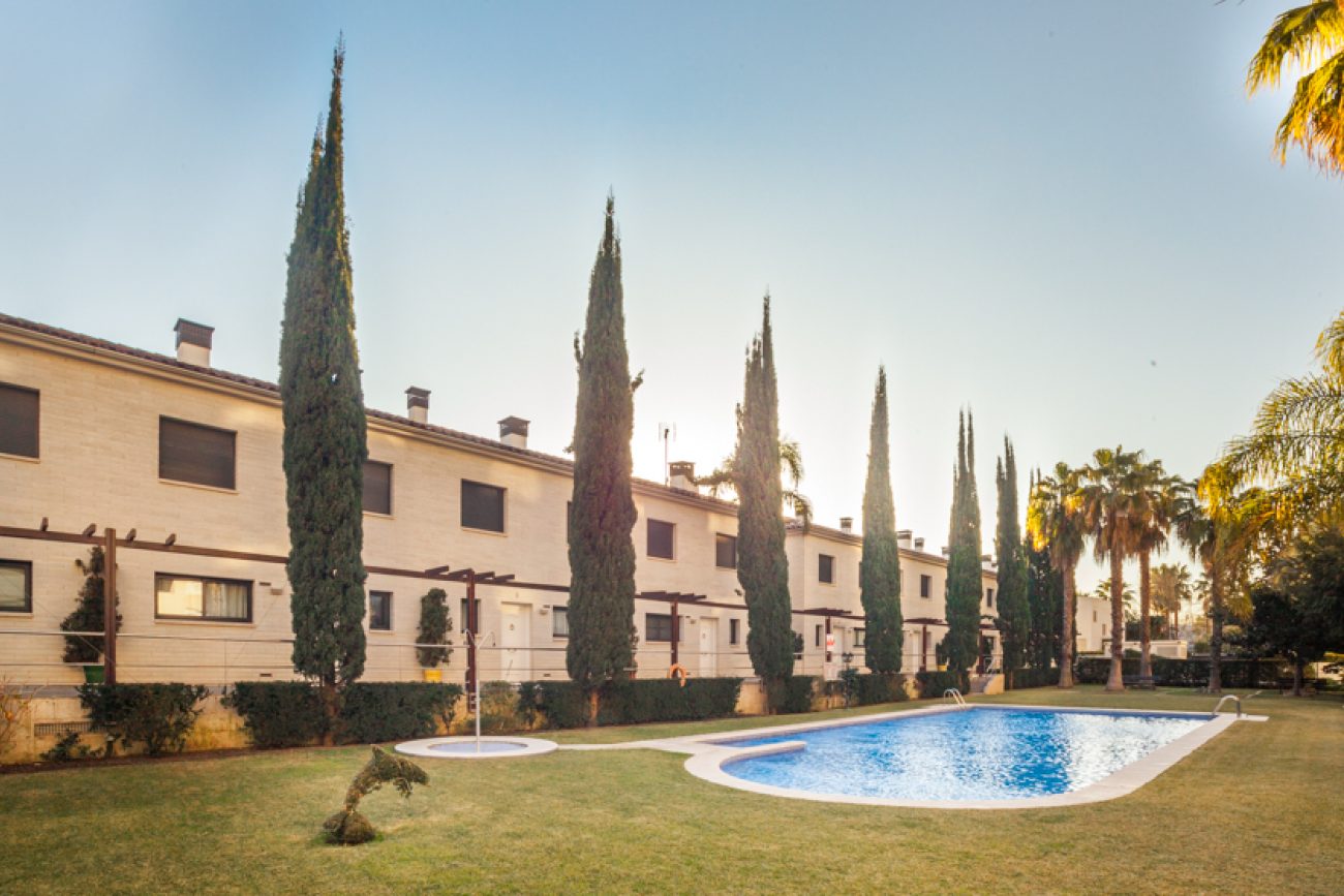 Big duplex 250 metres from the beach in S'Agaró