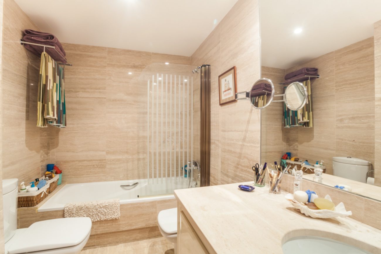 Big duplex 250 metres from the beach in S'Agaró