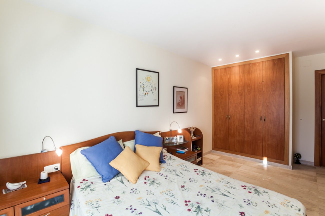 Big duplex 250 metres from the beach in S'Agaró