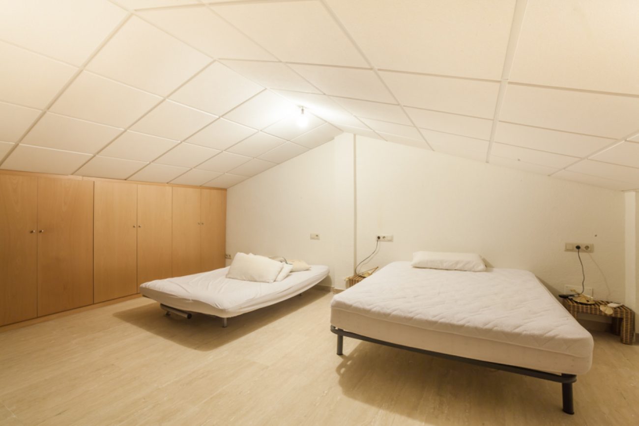 Big duplex 250 metres from the beach in S'Agaró