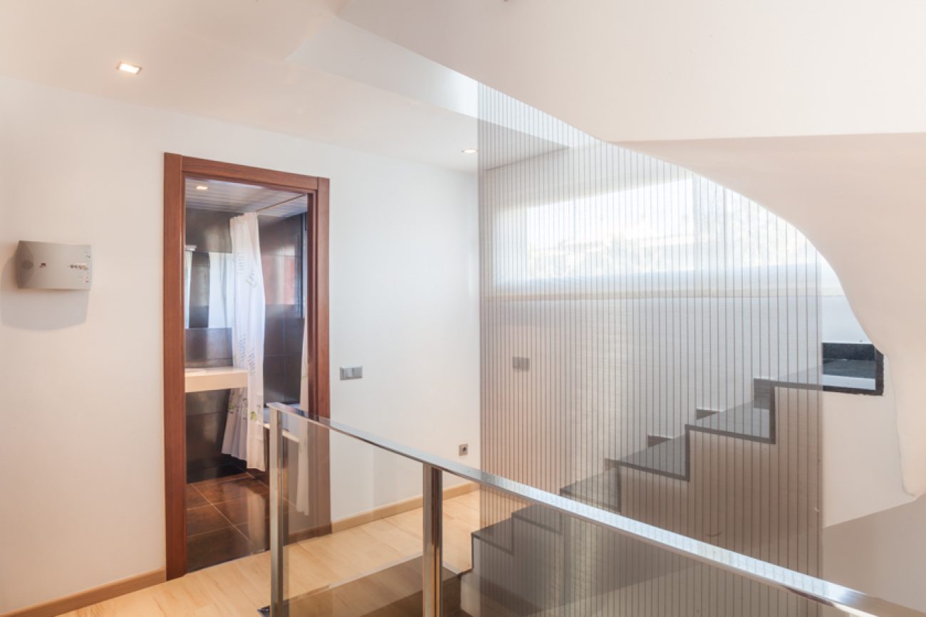 Terraced house 100 metres from S'Agaró beach
