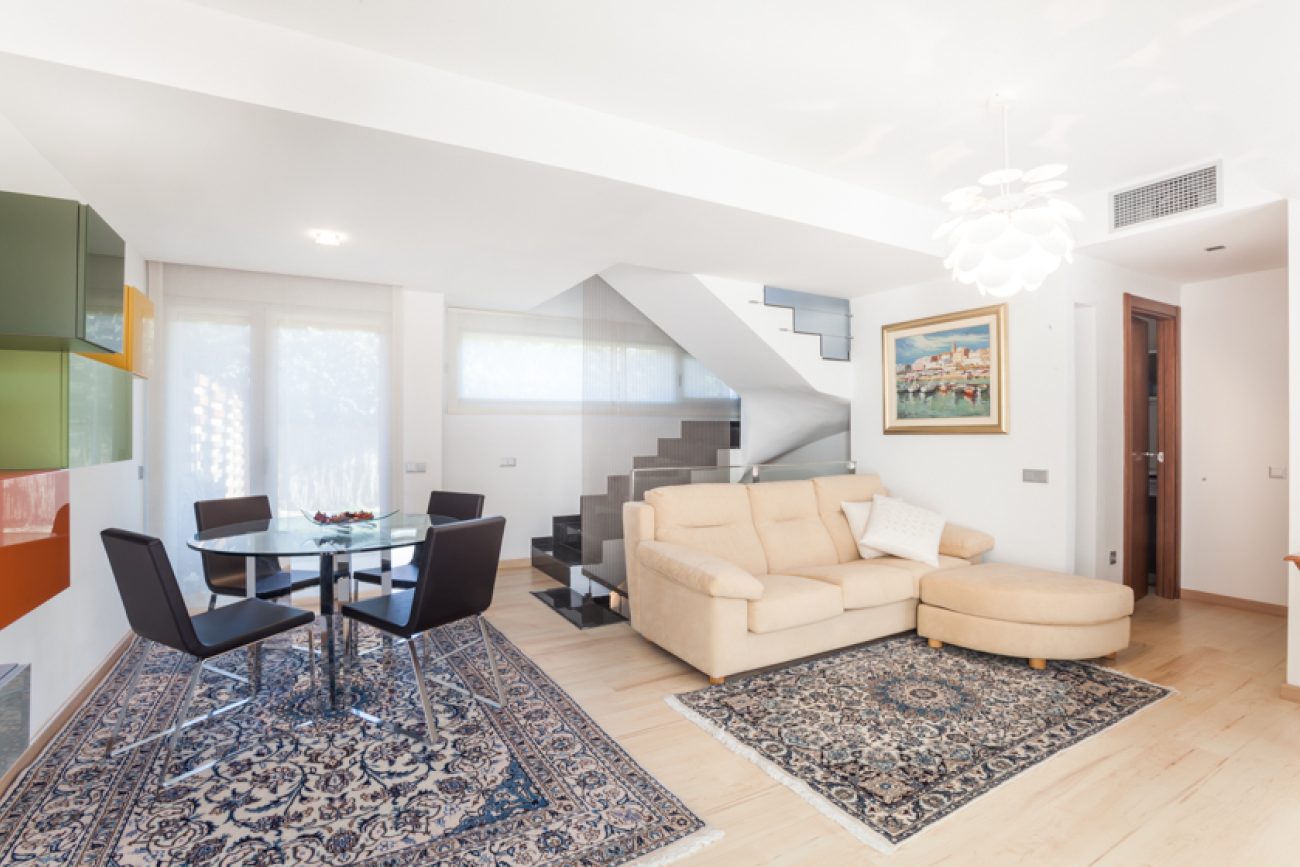 Terraced house 100 metres from S'Agaró beach
