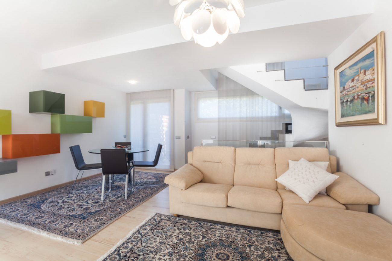 Terraced house 100 metres from S'Agaró beach
