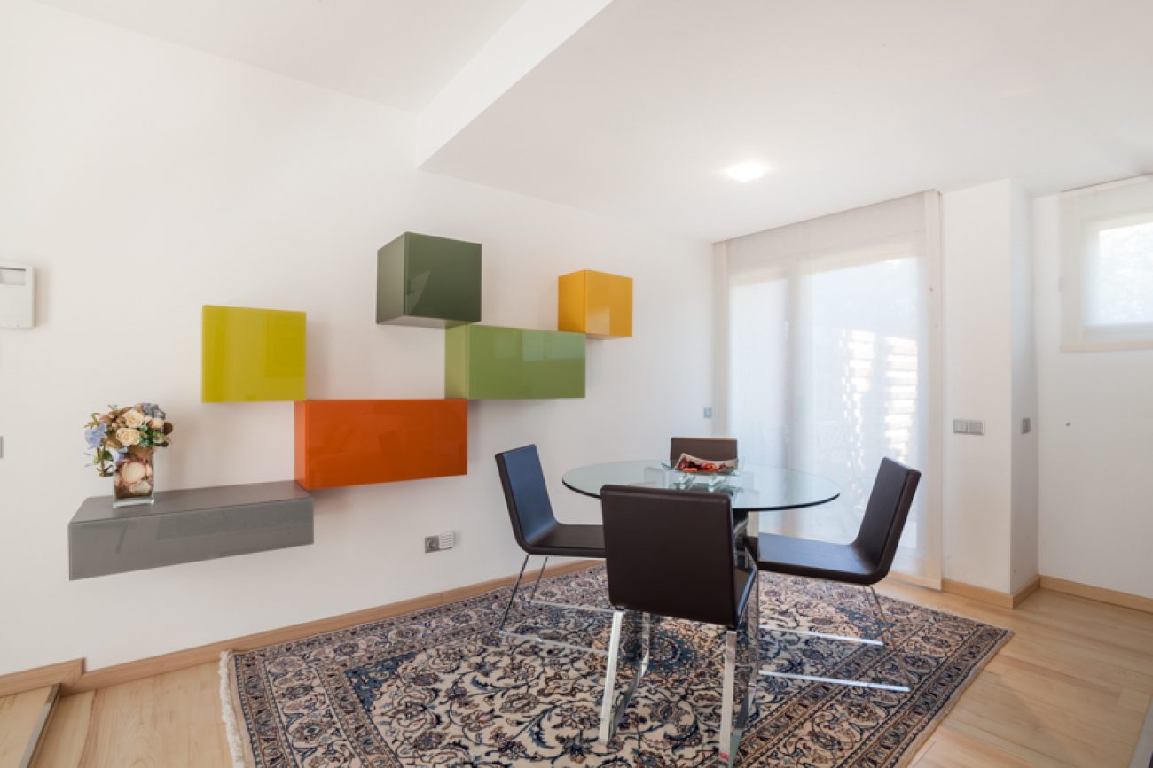 Terraced house 100 metres from S'Agaró beach