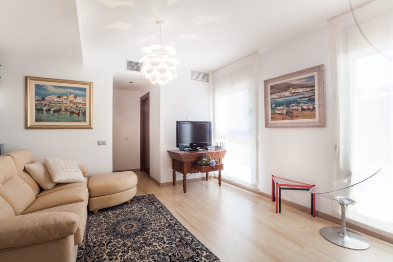 Terraced house 100 metres from S'Agaró beach
