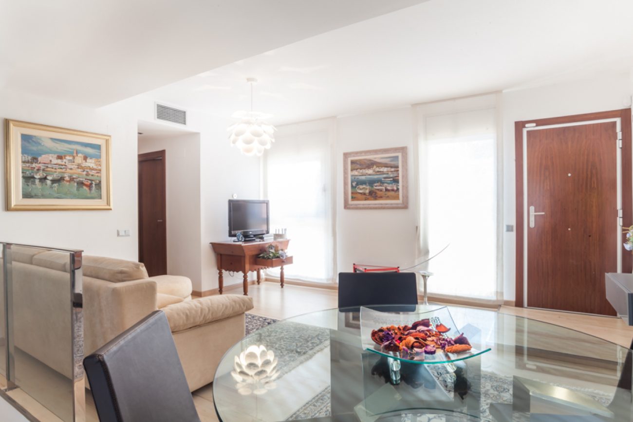 Terraced house 100 metres from S'Agaró beach