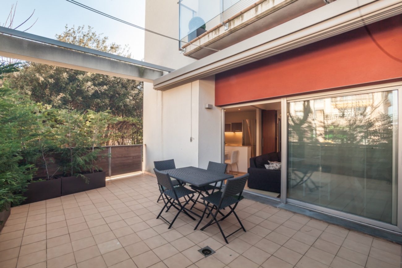 Excellent apartment close to S'Agaró beach
