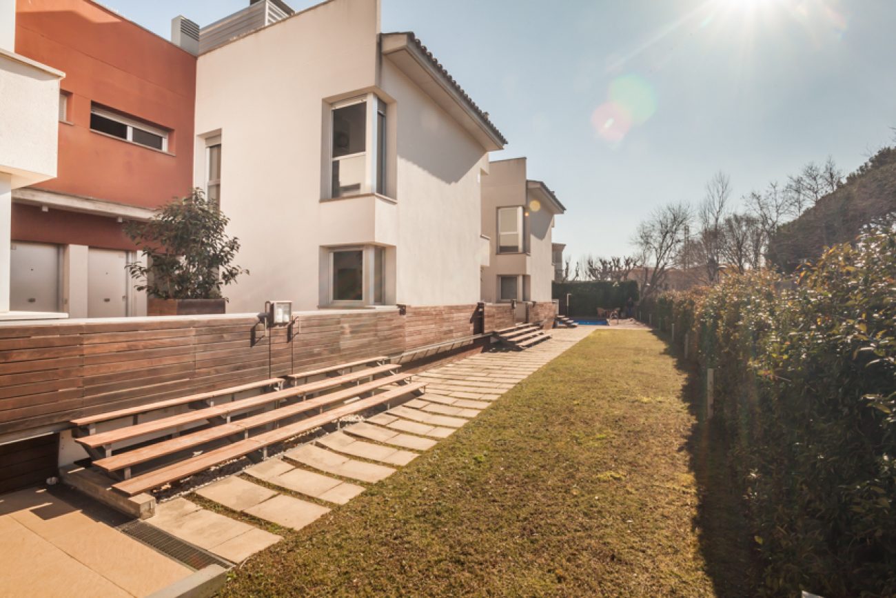 Excellent apartment close to S'Agaró beach