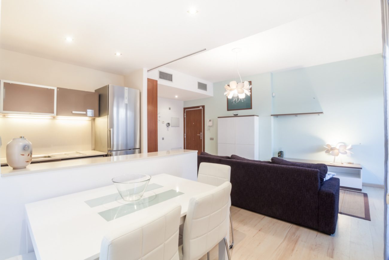 Excellent apartment close to S'Agaró beach