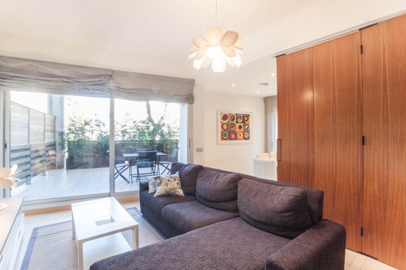 Excellent apartment close to S'Agaró beach