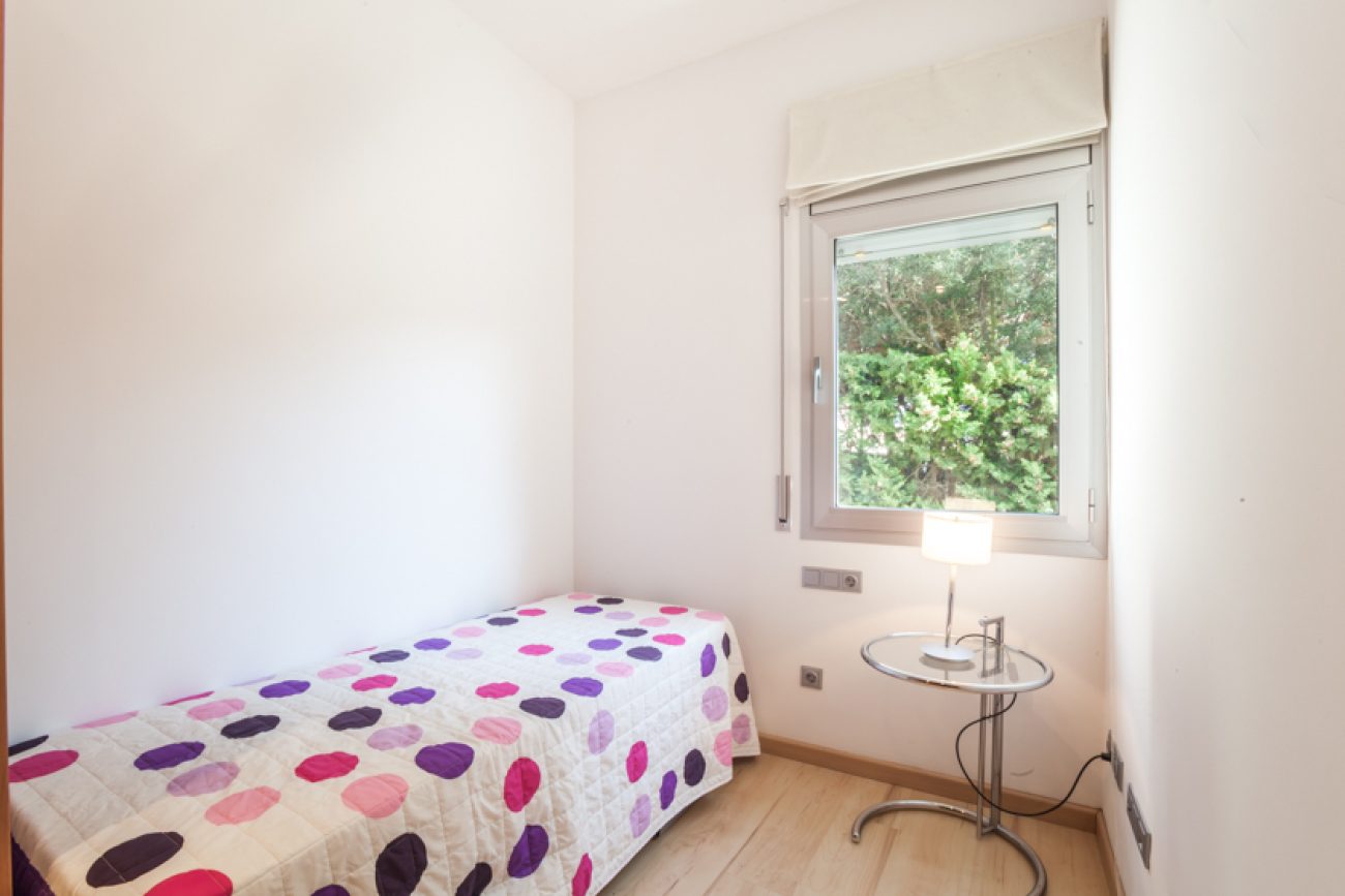 Excellent apartment close to S'Agaró beach