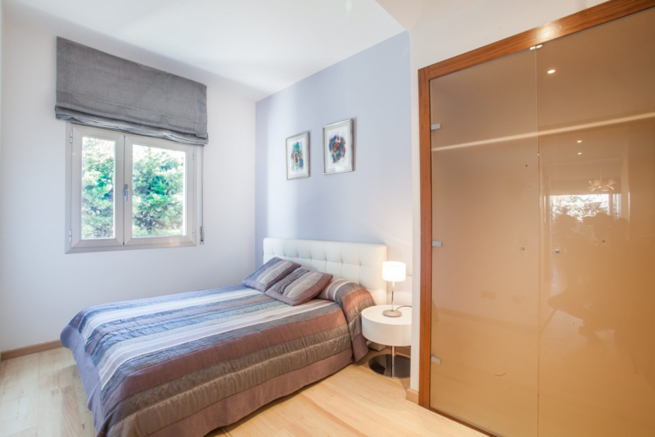 Excellent apartment close to S'Agaró beach