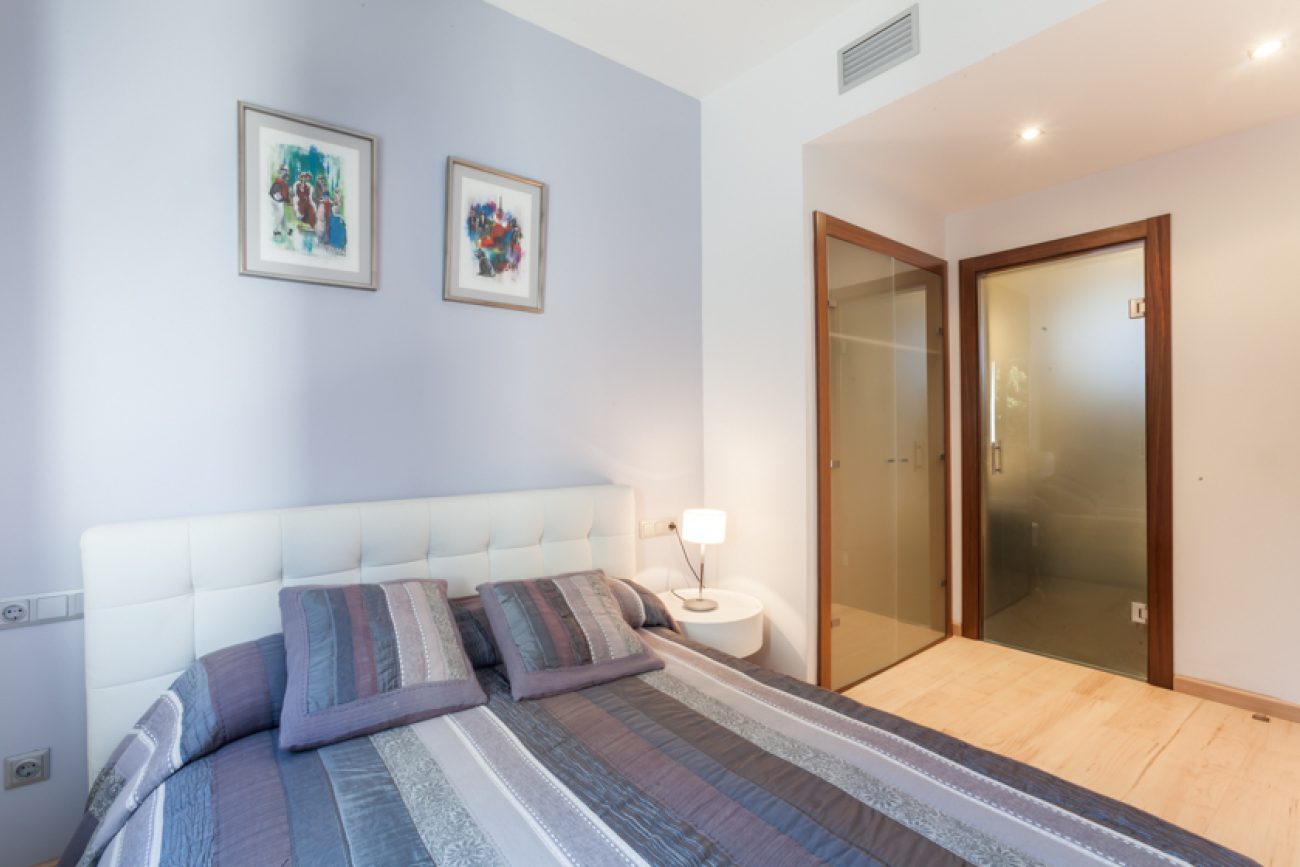 Excellent apartment close to S'Agaró beach