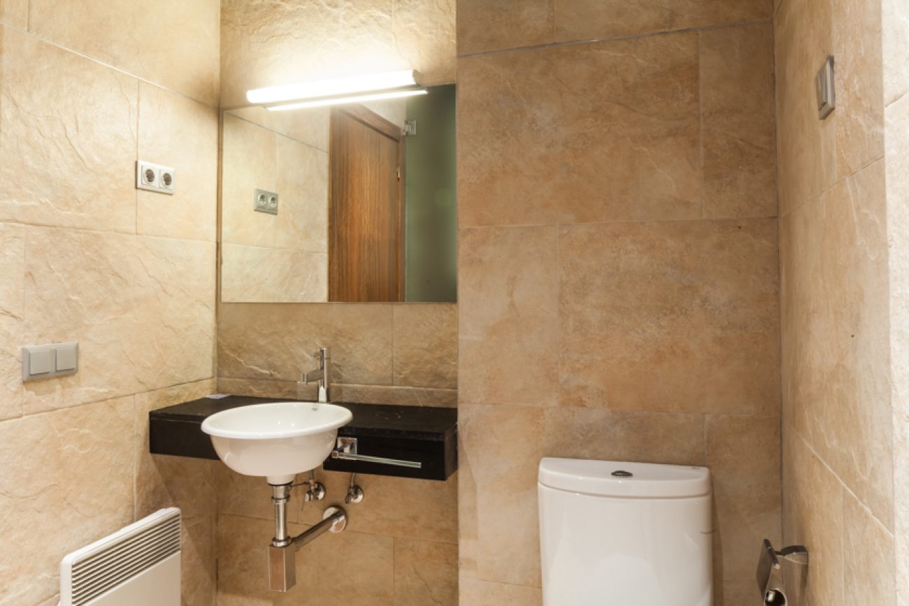 Excellent apartment close to S'Agaró beach