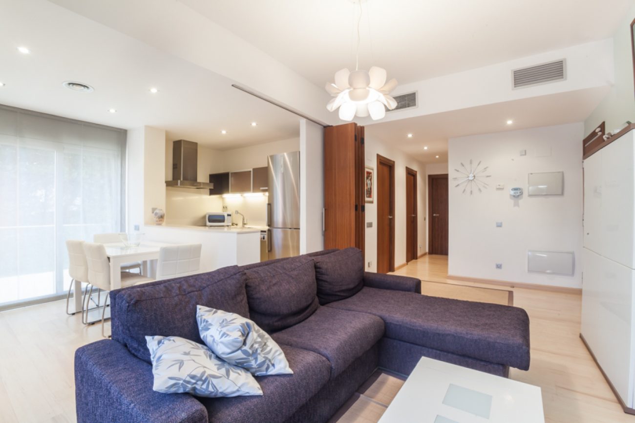 Excellent apartment close to S'Agaró beach