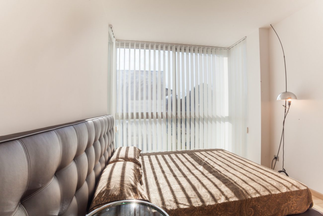 Lovely apartment on Sant Pol beach