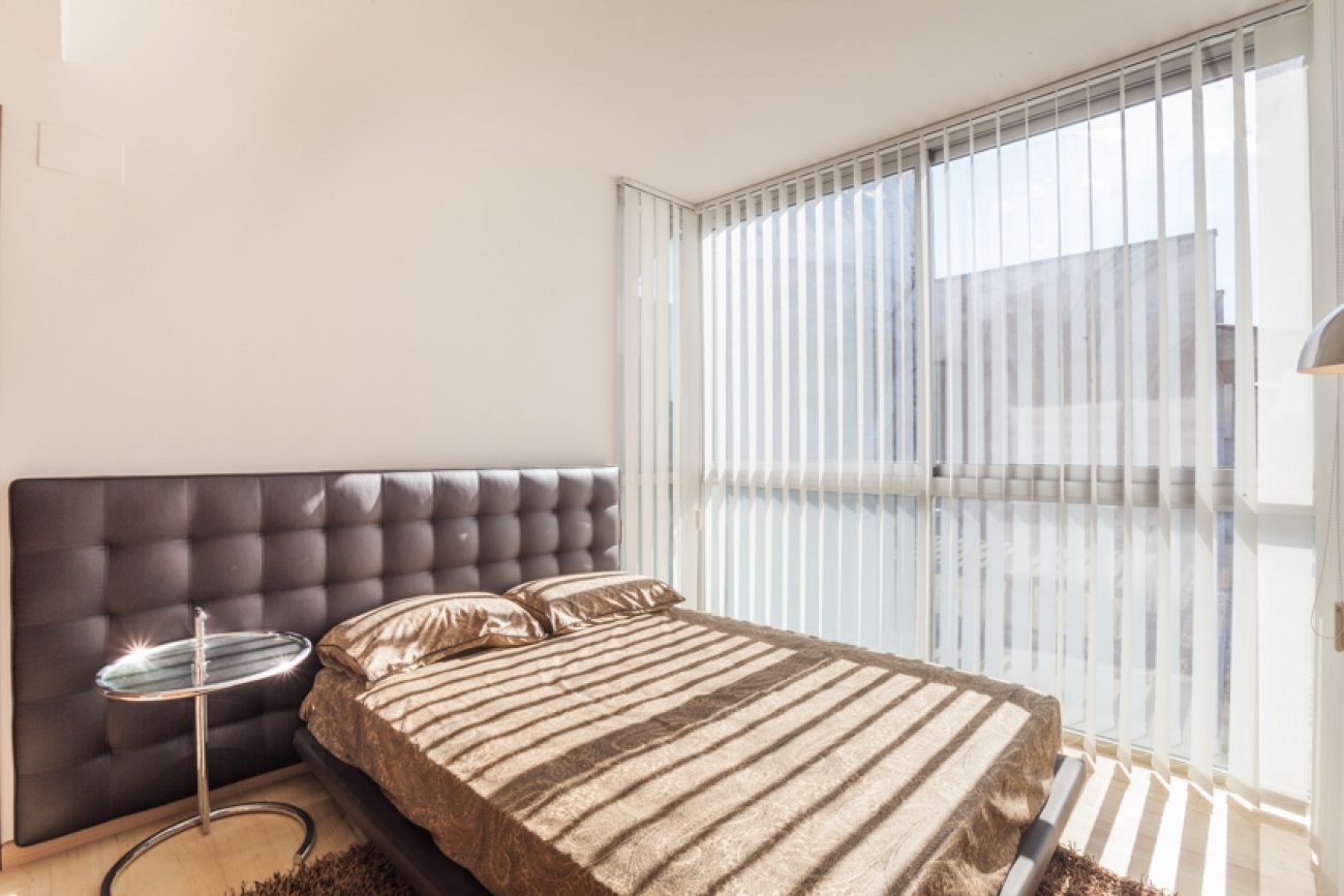 Lovely apartment on Sant Pol beach