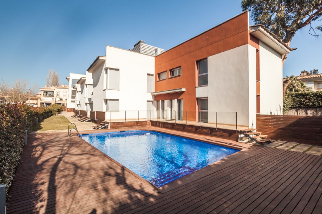 Welcoming apartment with terrace in the Costa Brava