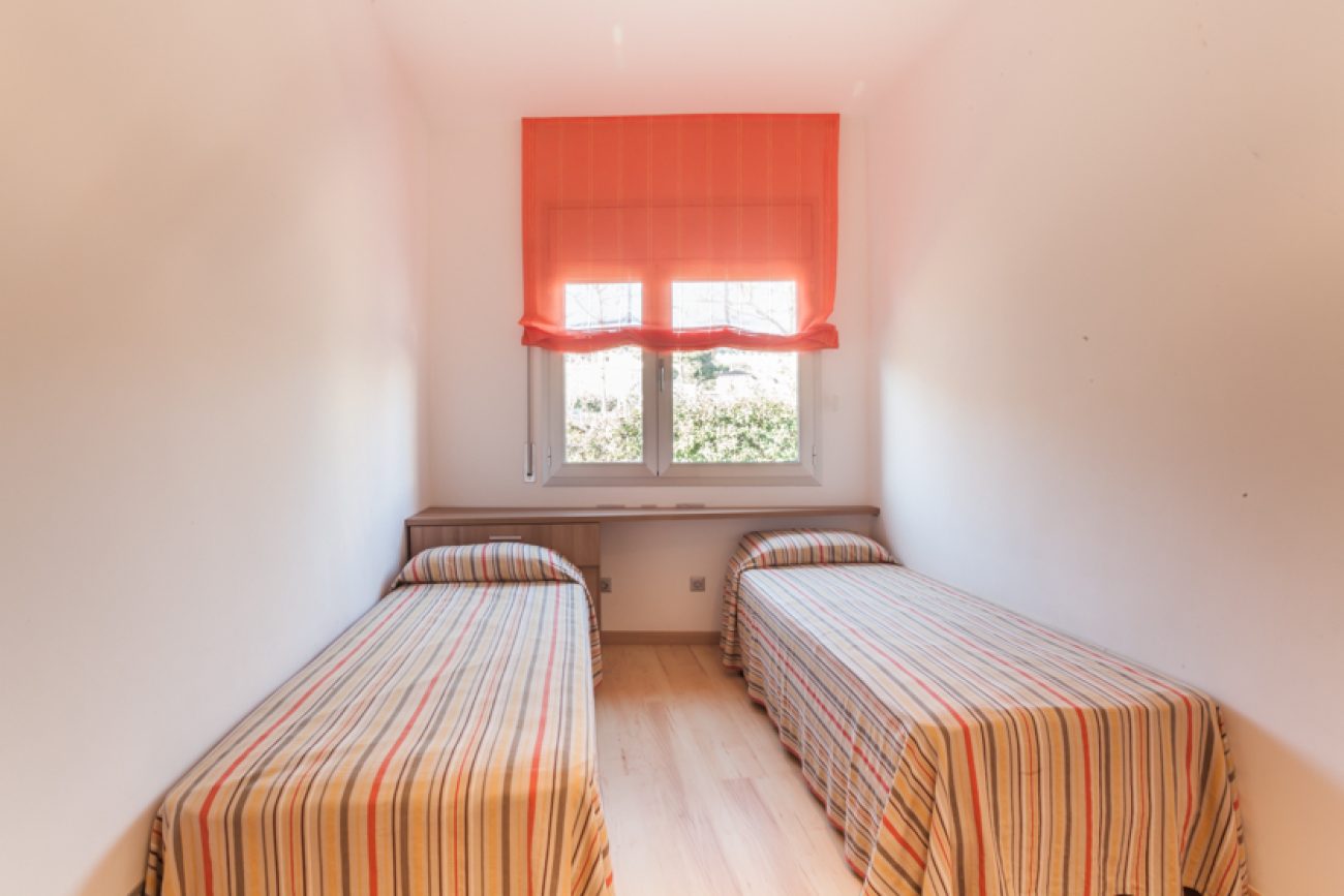 Welcoming apartment with terrace in the Costa Brava