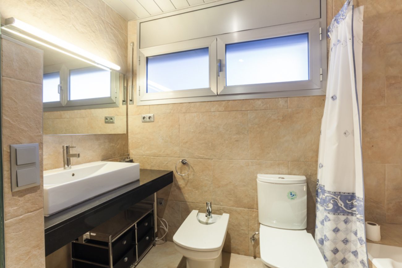 Welcoming apartment with terrace in the Costa Brava