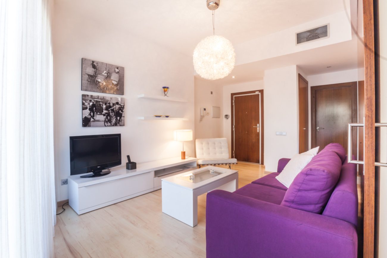 Welcoming apartment with terrace in the Costa Brava