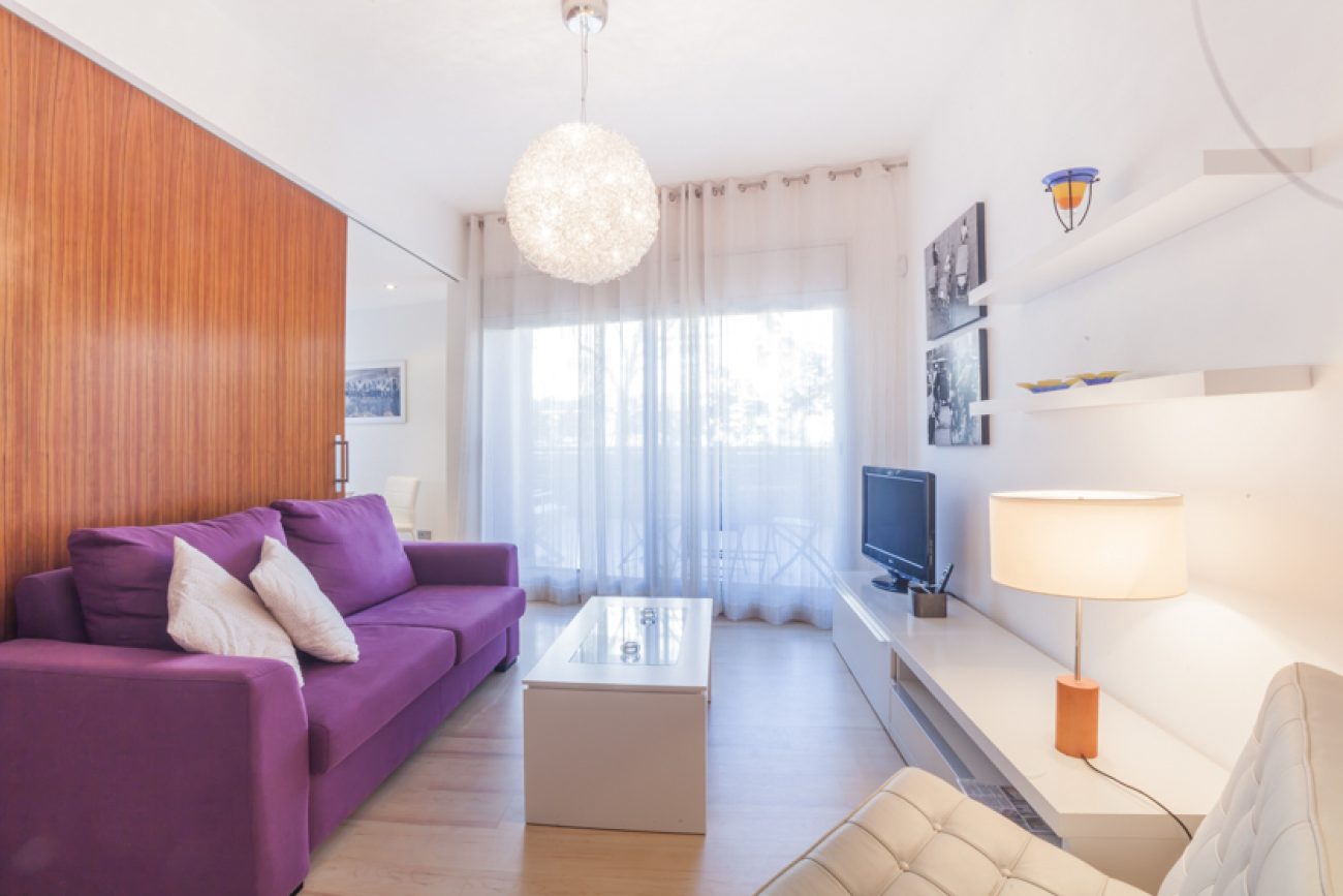 Welcoming apartment with terrace in the Costa Brava