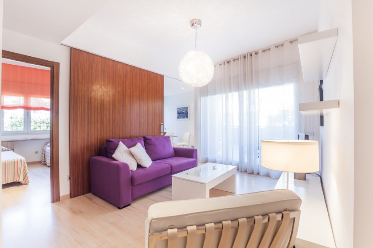 Welcoming apartment with terrace in the Costa Brava