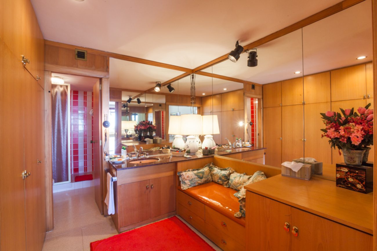 Unique apartment with sea views in Tosa de Mar