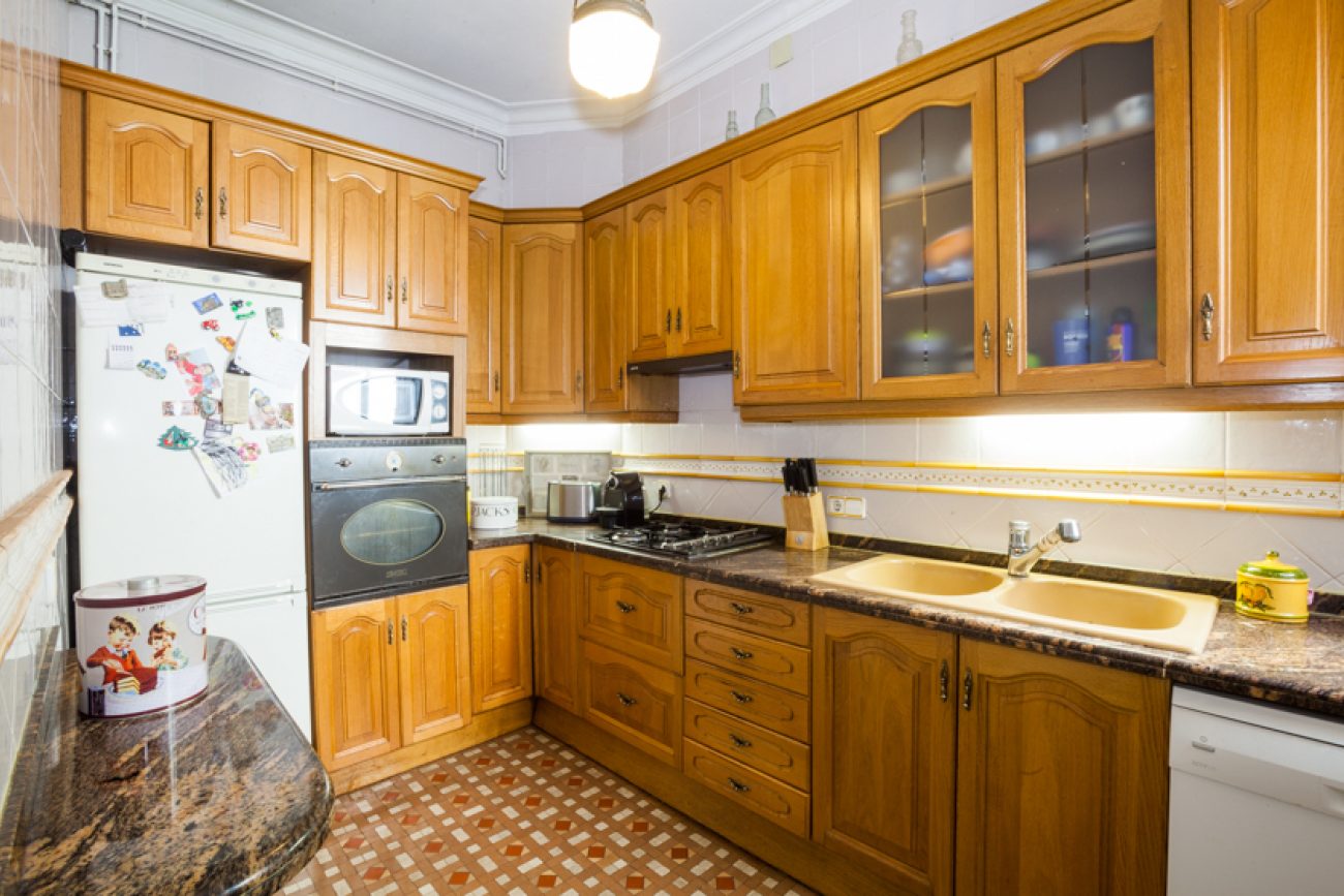 Exclusive modern flat near Passeig de Gracia