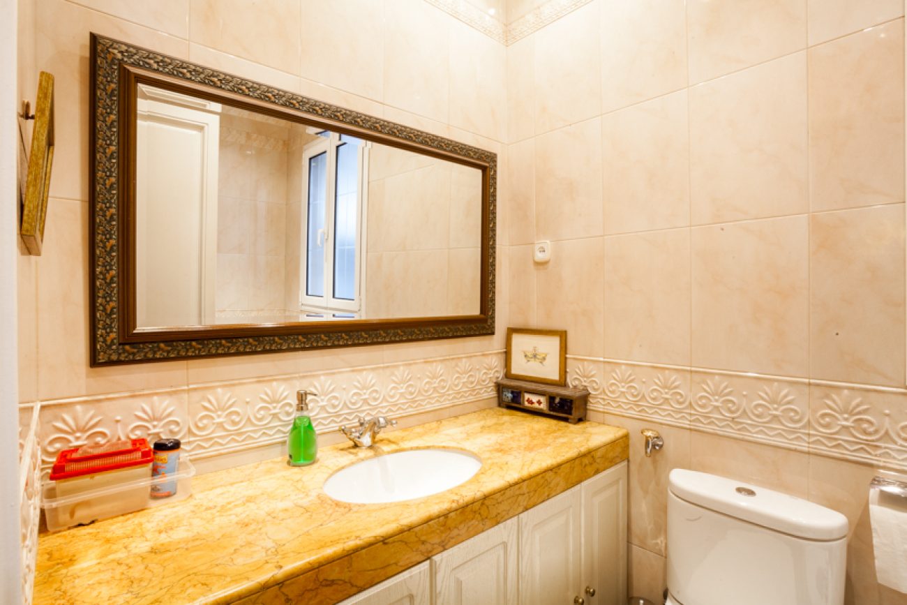 Exclusive modern flat near Passeig de Gracia