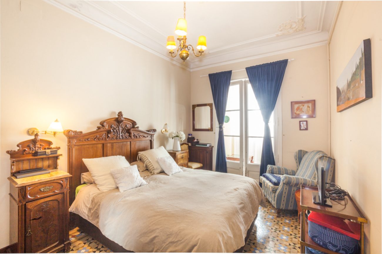 Exclusive modern flat near Passeig de Gracia