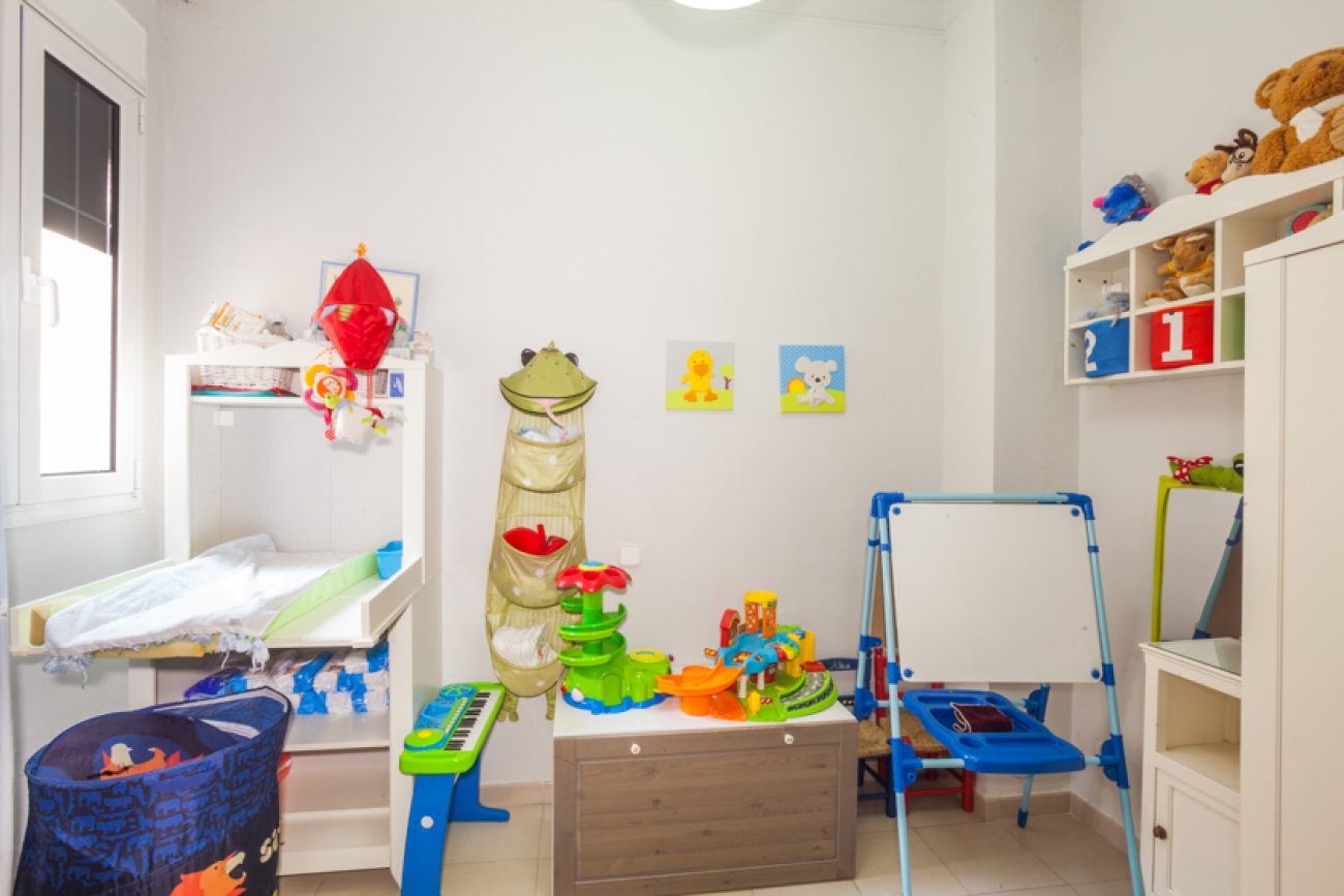 Exclusive modern flat near Passeig de Gracia
