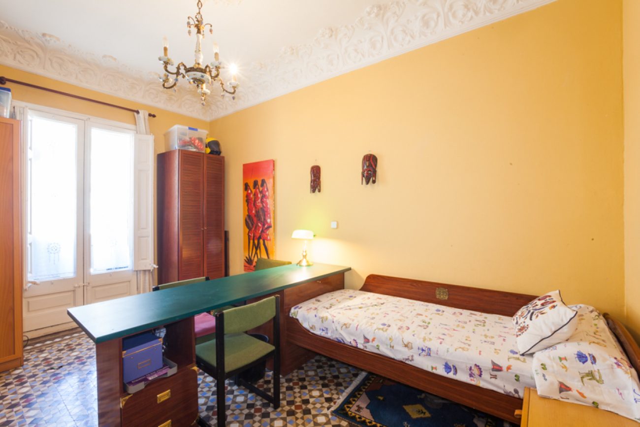 Exclusive modern flat near Passeig de Gracia
