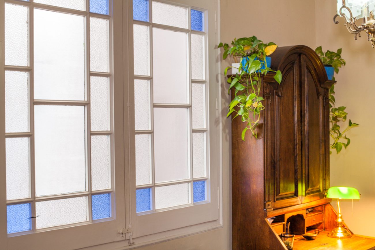 Exclusive modern flat near Passeig de Gracia