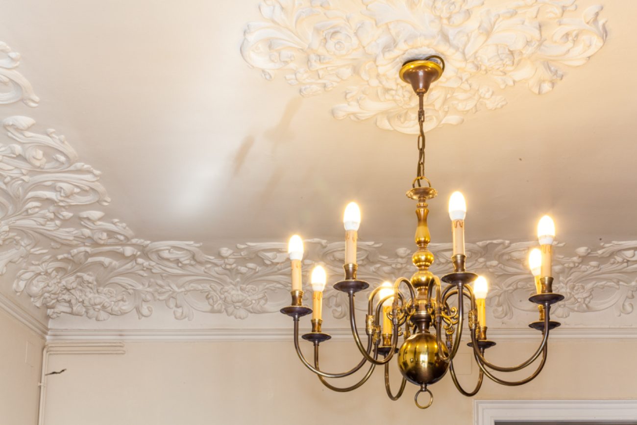 Exclusive modern flat near Passeig de Gracia