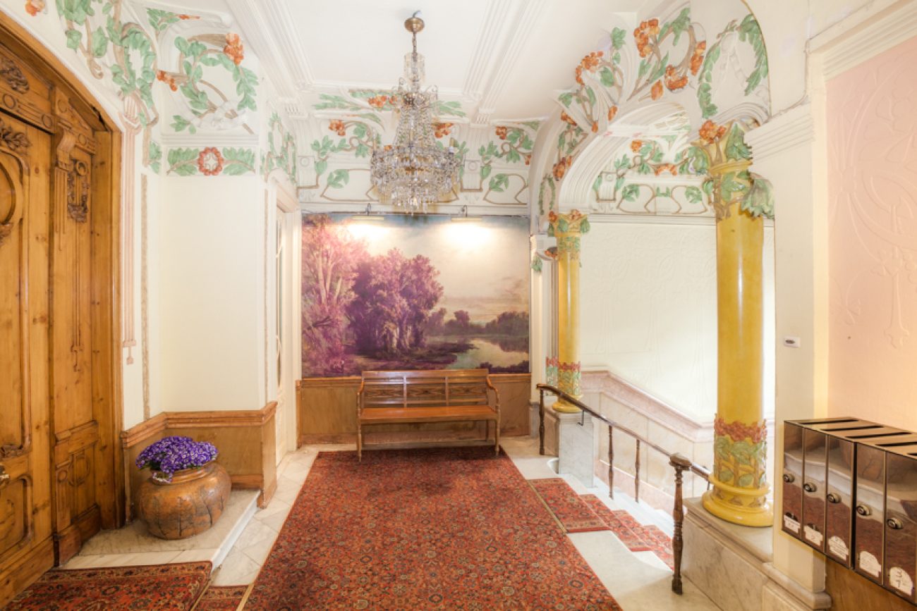 Exclusive modern flat near Passeig de Gracia