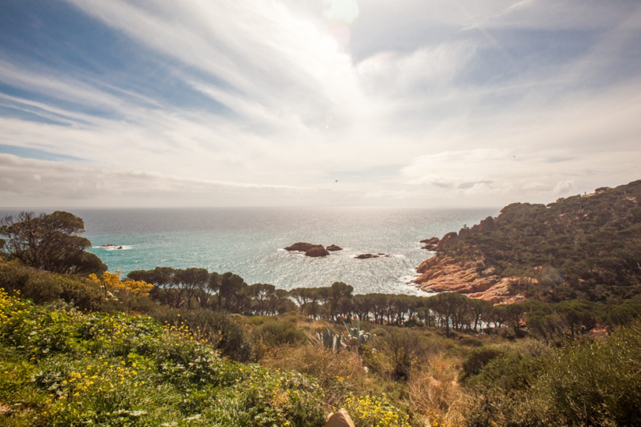 Flat with unforgettable sea views