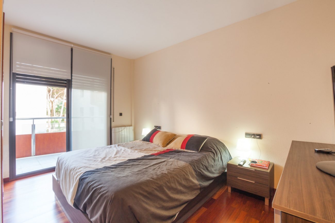 Townhouse in exclusive residential complex by the beach in Cambrils