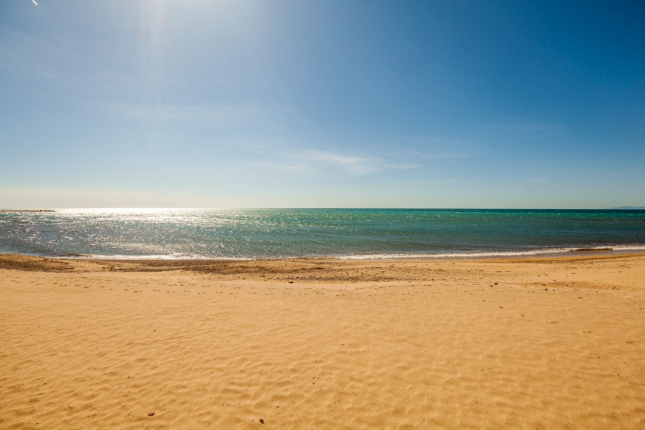 Townhouse in exclusive residential complex by the beach in Cambrils