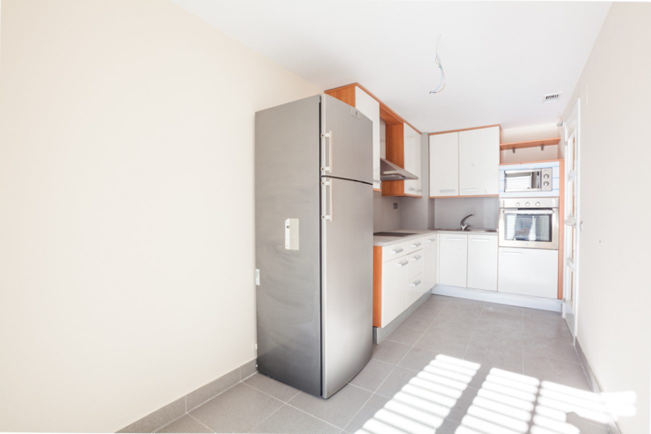 New apartment near the beach in Torredembarra