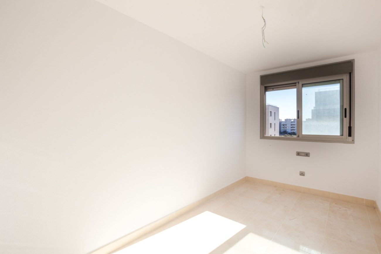 New apartment near the beach in Torredembarra
