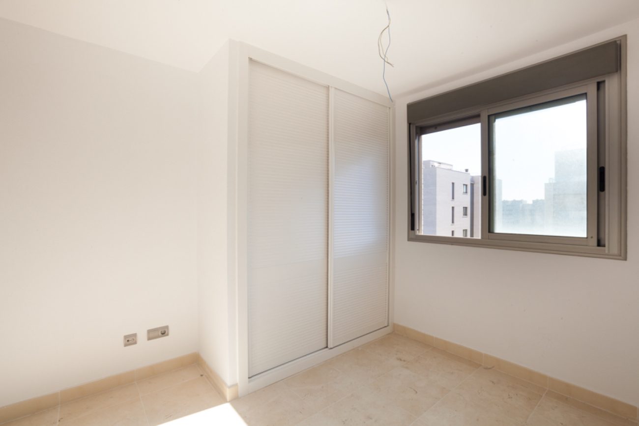 New apartment near the beach in Torredembarra