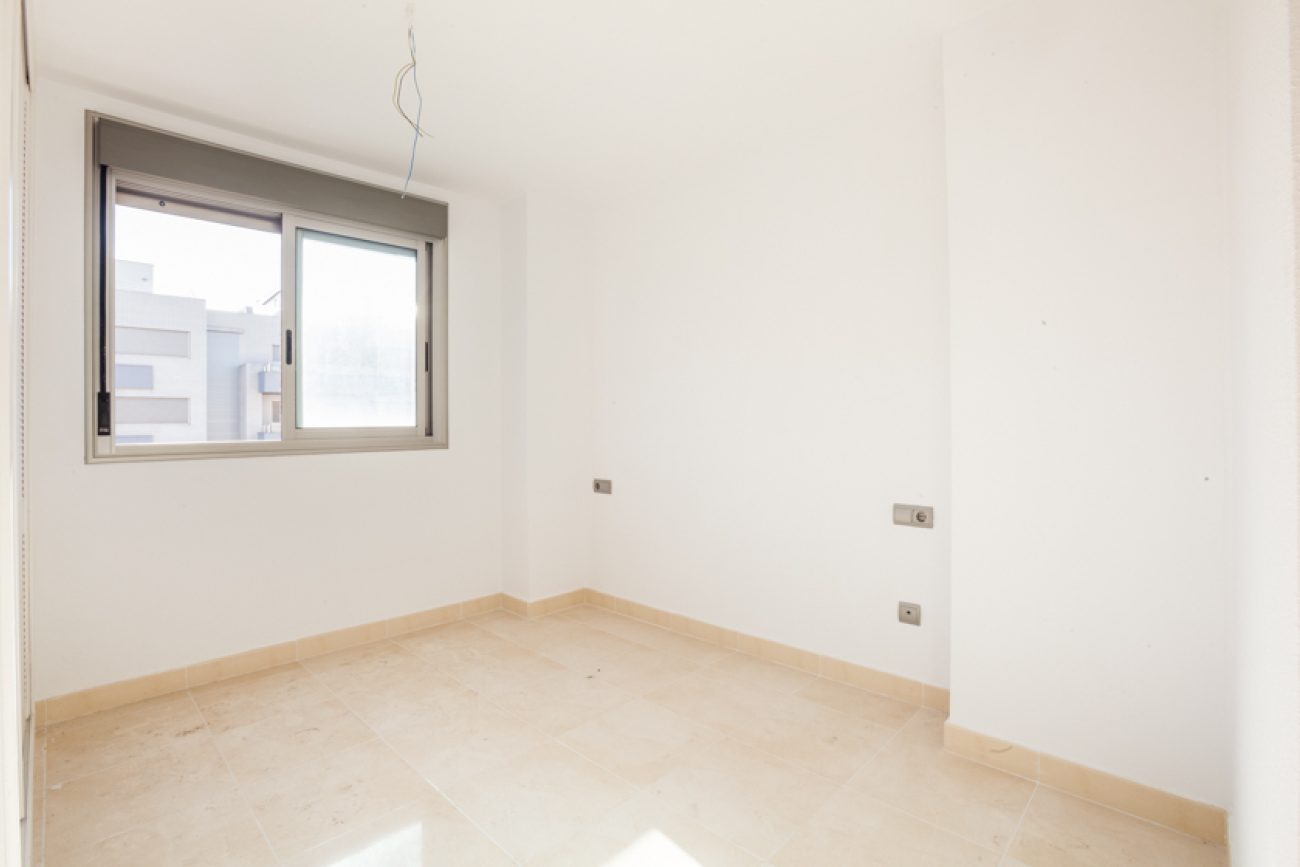 New apartment near the beach in Torredembarra