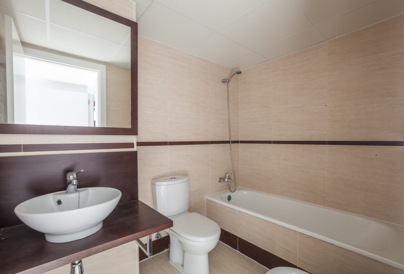 New apartment near the beach in Torredembarra