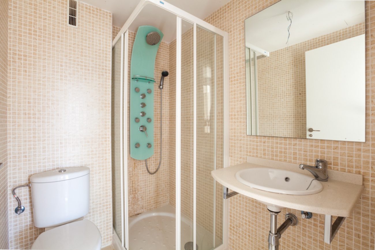 New apartment near the beach in Torredembarra