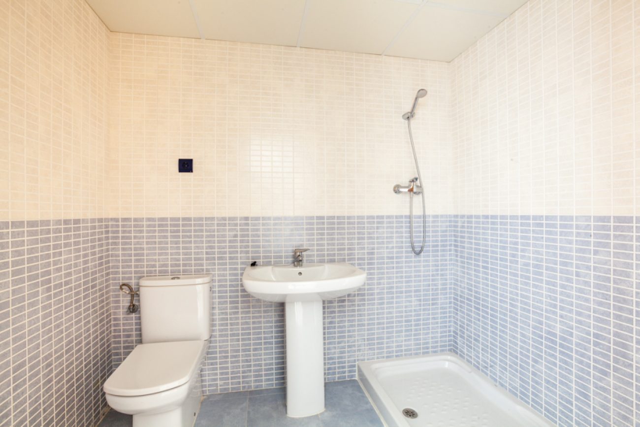 New apartment in Torredembarra