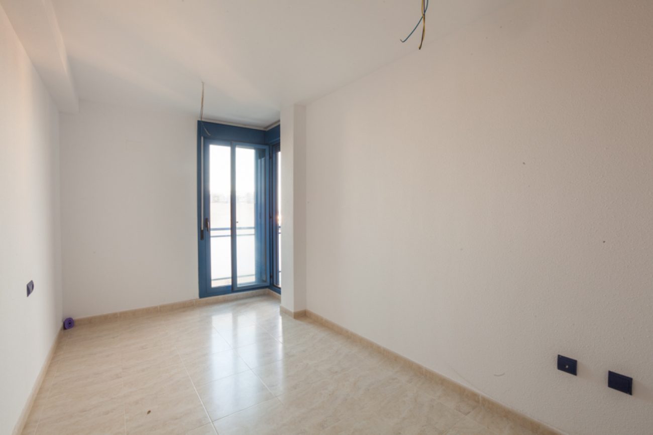 New apartment in Torredembarra
