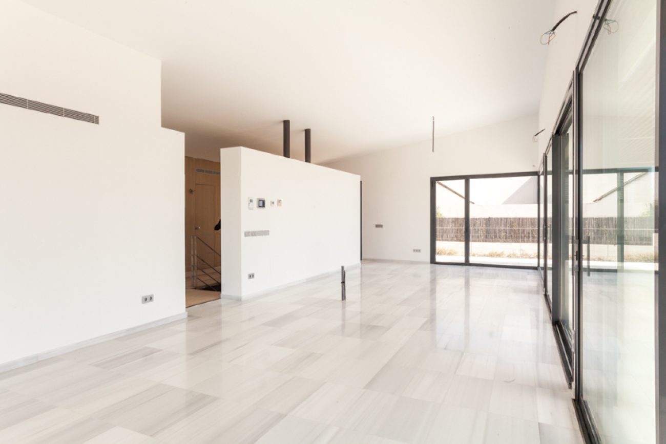 Spectacular villa with views of the Costa Brava